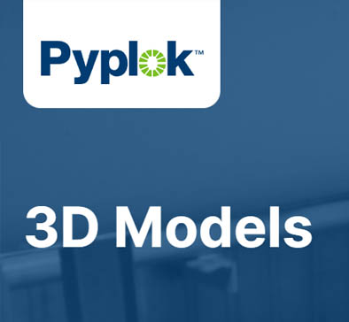 PYPLOK 3D Models